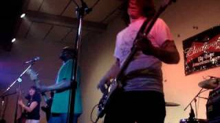 The Dirtbombs - Blowout 2009
