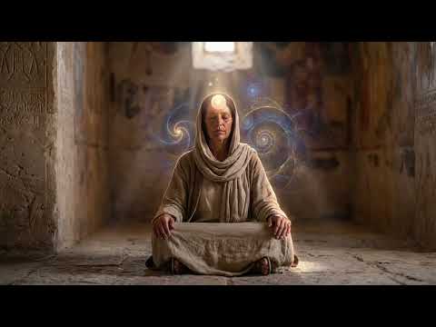 The Three Steles of Seth: Gnostic Cosmic Engineering Revealed