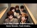 One Direction Video Diary 8 Vostfr