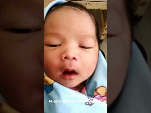 Miqdad bassam laksana surya - A whole new world