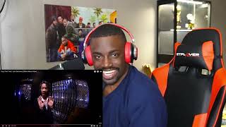 25 Yr Old Reacts To Tony! Toni! Toné! - Let's Get Down (Official Music Video)