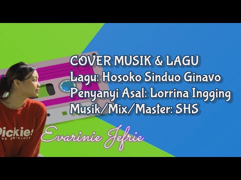 Hosoko Sinduo Ginavo | Evarinie (Cover)
