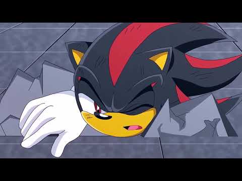 Sonic RPG - Episode 10