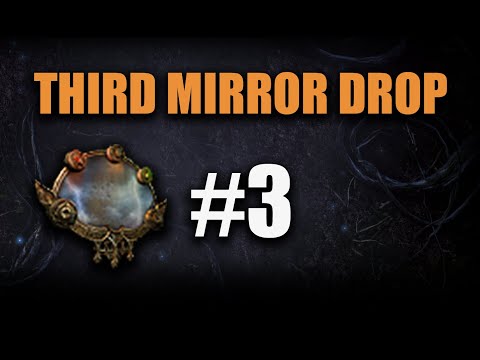 Mirror of Kalandra Drop #3