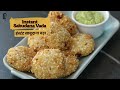 Quick Home Style Recipes | Aloo Sabzi, Sabudana Vada, Bread Rabdi & More By Chef Sanjeev Kapoor - Video