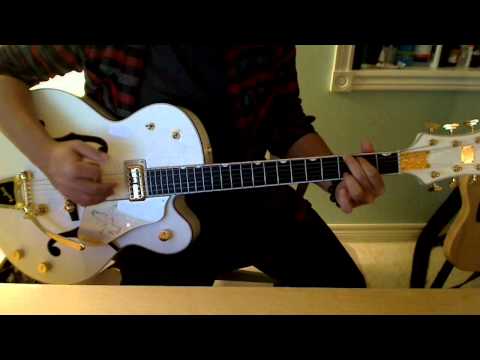 Silver And Gold - City And Colour