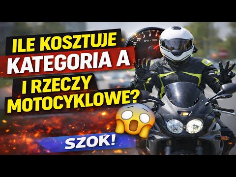 Ile naprawdę kosztuje kategoria A w 2026 roku?