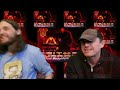 Keith Murray The Rhyme TDFM Reaction