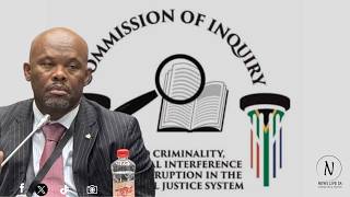 Madlanga Commission of Inquiry Day 65 | Monday, 23 February 2026