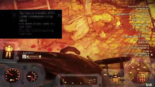 [Fallout76]30歳になったのでいろいろやろうかな[清水屋☆PS4Live]