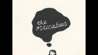 The Maccabees - About Your Dress