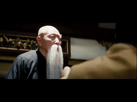 Rush Hour 3 Ben Senim, O da Ben