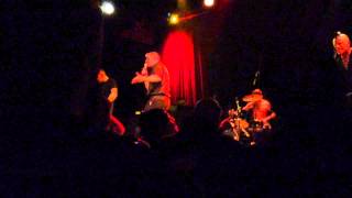 What&#39;s at Stake SlapShot 12/27/14 Brooklyn NY