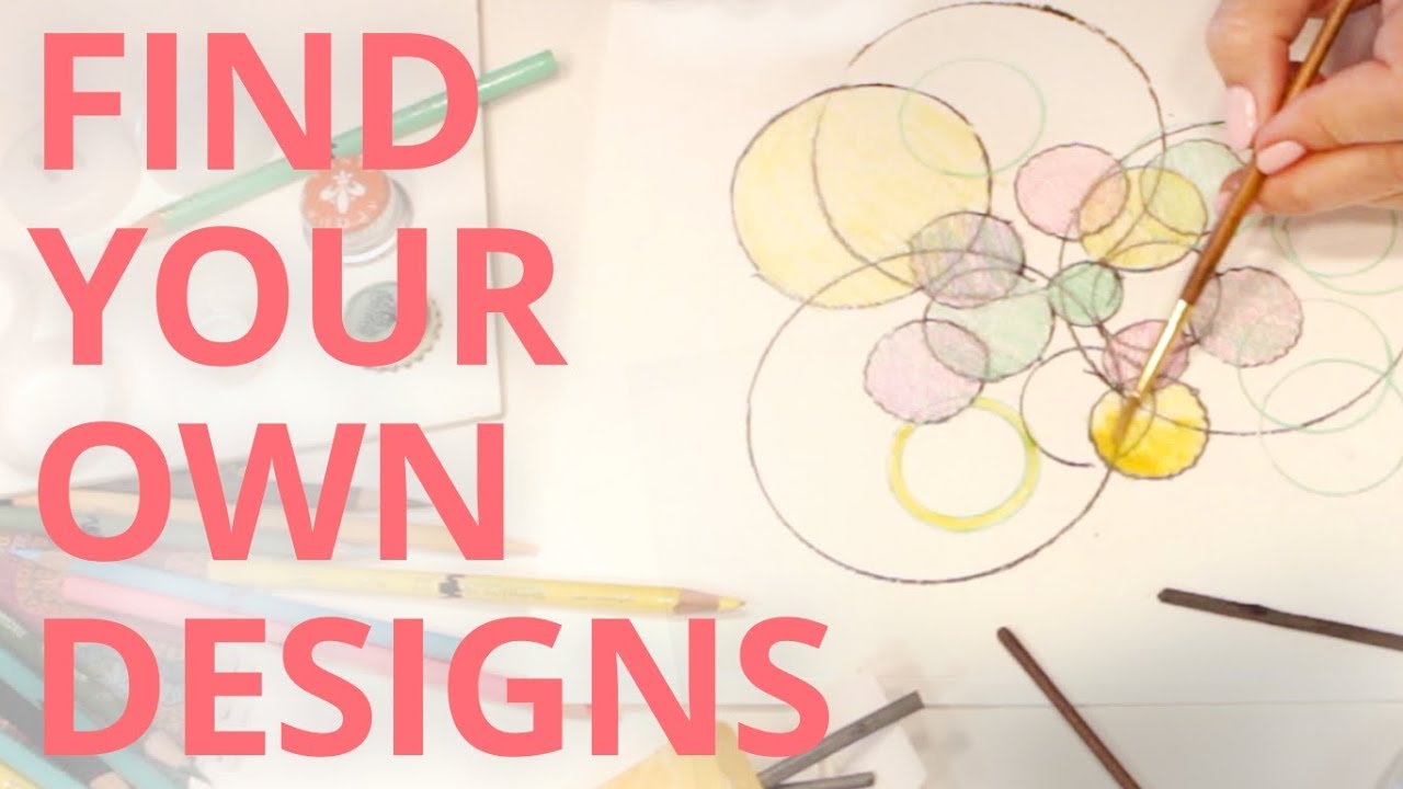 A Simple Creativity Exercise