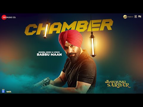 Chamber Lyrics – Shaunki Sardar | Babbu Maan