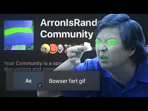 Why Are YouTube Communities Even A Thing?