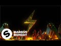 Gabry Ponte, Justus - Lightning Strikes (Official Music Video)
