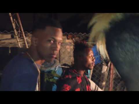 Ripiarme to (Kpo x dayancito)calentando un bonche