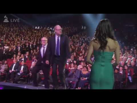 'The Beatles: Eight Days a Week The Touring Years' won Best Music Film, 59th Grammys, 2017