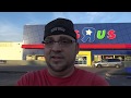 TOYS R US IT'S FINAL POUGHKEEPSIE NY