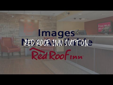 Red Roof Inn Sutton Review - Sutton , United States of America