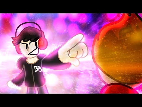 BA Productions Beatbox Solo R1 - HYB