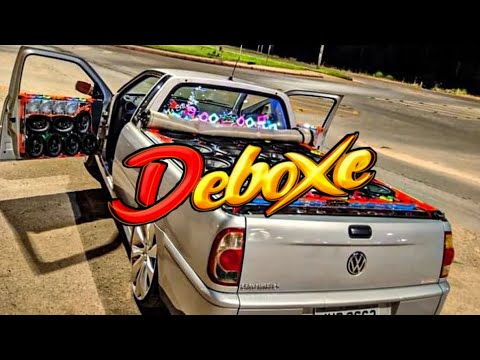 DEBOXE - DOUGLAS SUTRA - GEME PRA EU OUVIR