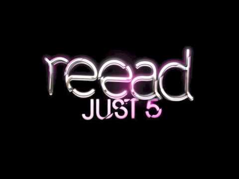 Reead "Just 5" - Full Preview