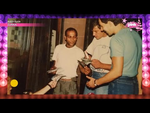 Džejeve fotografije (Ami G Show S16)