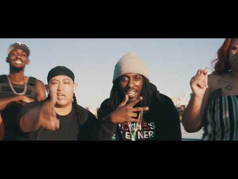 Mcf Tre x Nadox x Bam “ 30 in the stick “  Dir. By [ Exclusive Visionz ]
