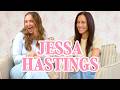 Jessa Hastings on Cancellations, Cheating Scandals, Toxic Allegations & Why Being Famous is Poison