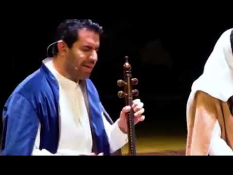 سحر بروجردی  Khalvat-e Khas /  tasnif