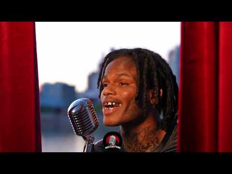 Red Curtains Ft Rahn Rahn Splash - 4Sho Det