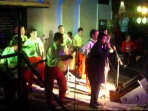 Los Bam Band En Diversion De Quilmes..