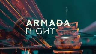 201686 Sat ARMADA NIGHT Supported by ANAHERA