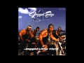 Jagged Edge best man