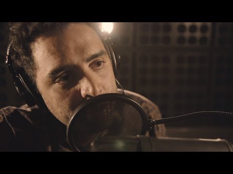 Cristóvam - Red Lights | Ao vivo na Antena 3 | Antena 3