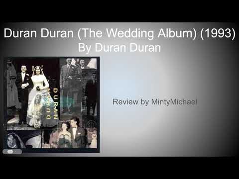Duran Duran (The Wedding Album) (1993) by Duran Duran - Minty Music