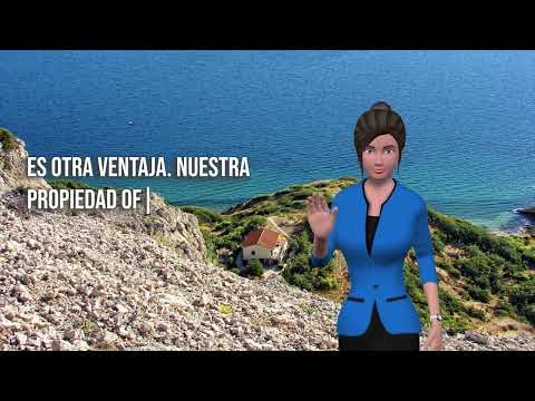 Apartamentos Maslina Pag - Sobre nosotros