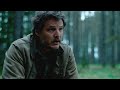 The Last of Us HBO: Joel & Ellie Camping, Ravioli Road Trip, 4K scene - 