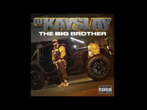 DJ Kay Slay Ft. Jon Connor, Locksmith, Papoose & Ransom - This is My Culture