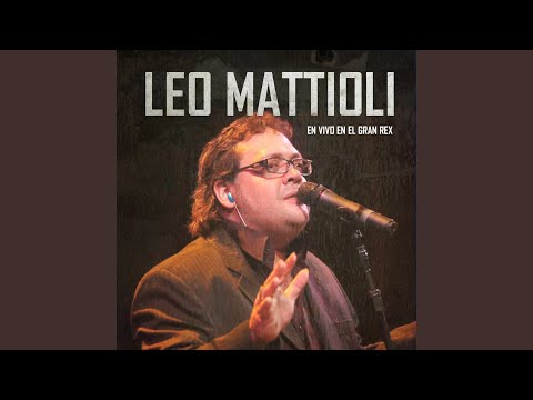 Y Hoy Volvimos a Vernos (En Vivo)