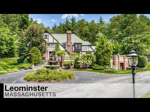 Video of 611 Merriam Ave | Leominster, Massachusetts real estate & homes by Sherri Tammelin