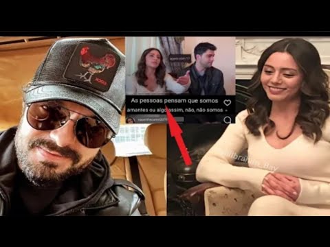 SILINA REAKCIJA KAD JE VIDJELA - HALILA KAKO SE PRIDRUZUJE PRIJENOSU UZIVO!