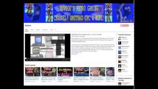 Xyphoe - Channel Update Video & News (April 2014)