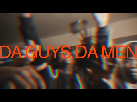 24 PAP MONEYTEAMKARI FEG MAC LUH JIGGA - DA GUYS DA MEN