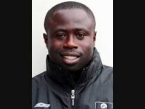 CHARLES AMOAH:EYE ODOD ASEM.