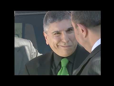 Baron kılıç testere ve Tuncay (KURTLAR VADİSİ)