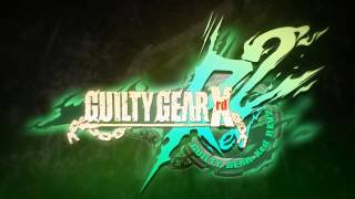 Guilty Gear Xrd: Rev 2 video 1