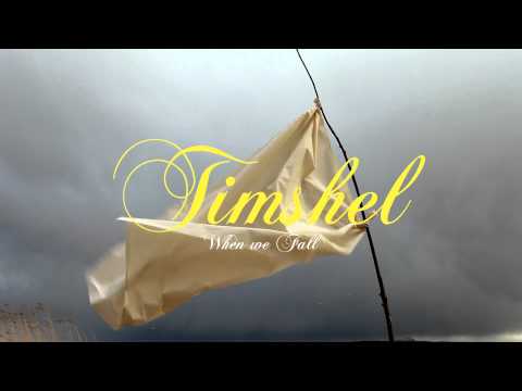 Timshel - When We Fall